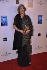 Dolly Thakore at Flash Point Book Launch in Palladium on 8th Feb 2015